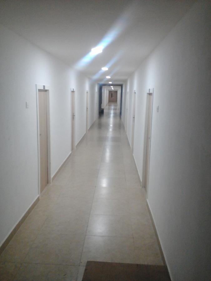 Hotel Surag Residency Tiruchirappalli Exterior foto