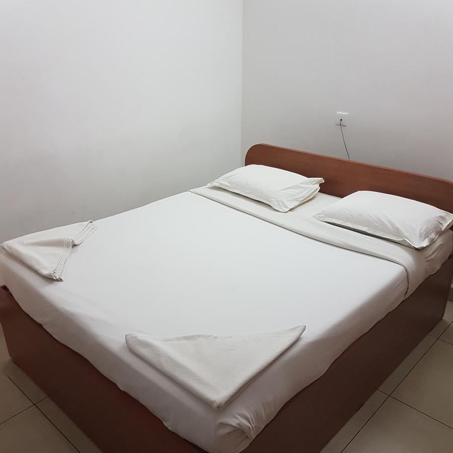 Hotel Surag Residency Tiruchirappalli Exterior foto